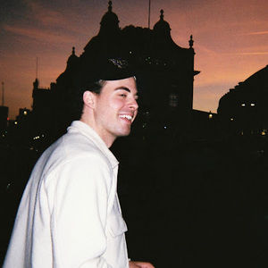 Meet your Posher, Colin